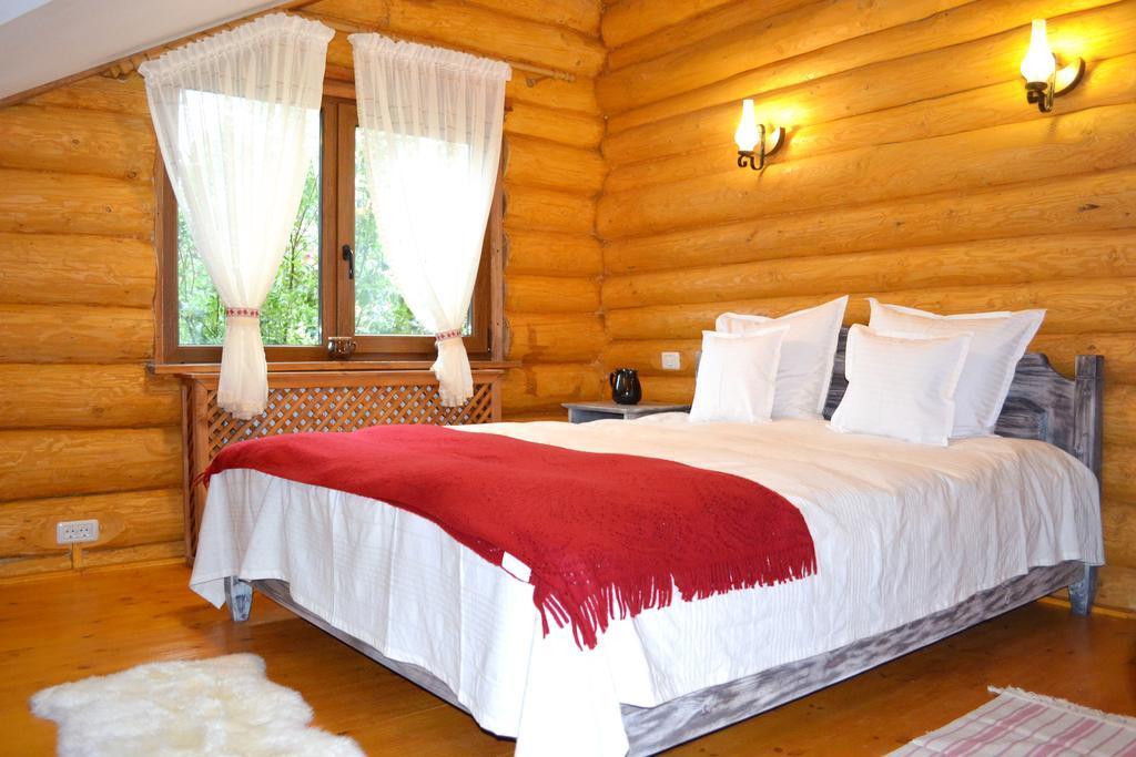 Domeniul Haiducilor Bucovina ซูชาวา ภายนอก รูปภาพ